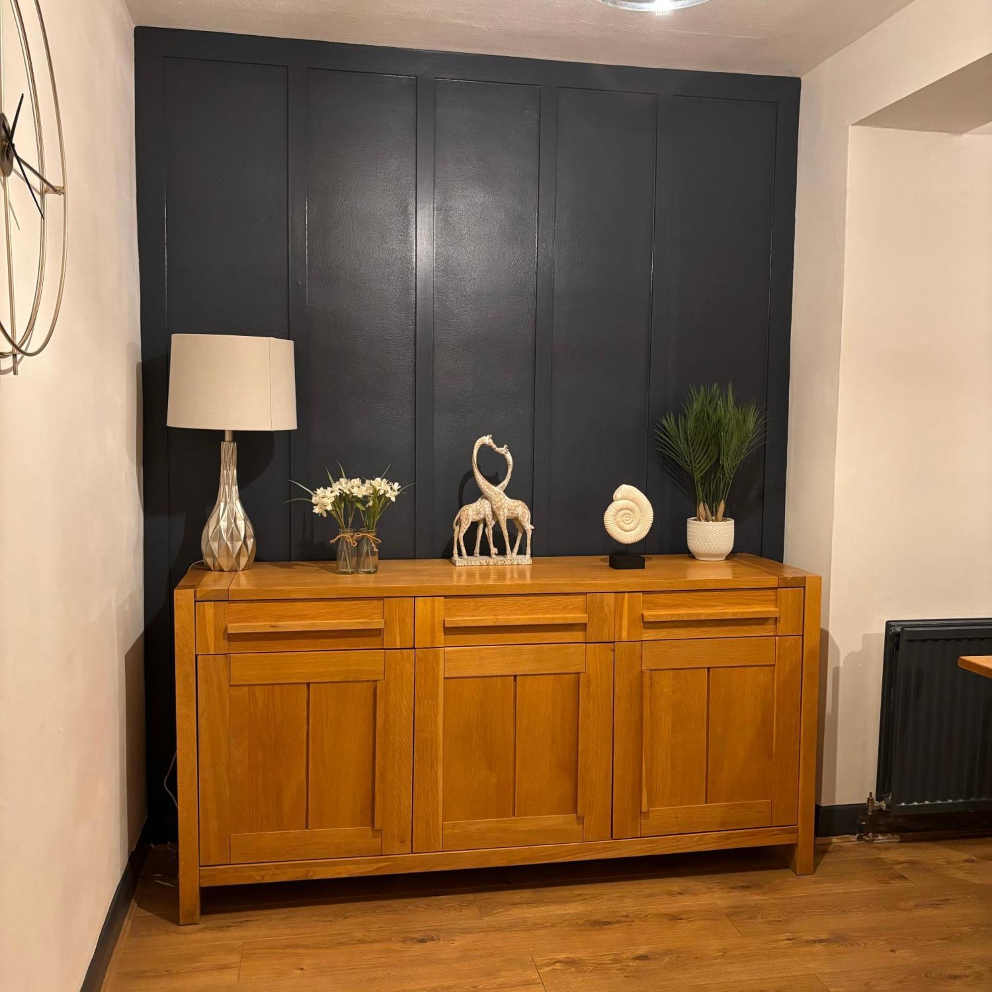 Cozy 3 Bed Home In Halifax With Secure Parking - Long & Short Stays Welcome! Luaran gambar